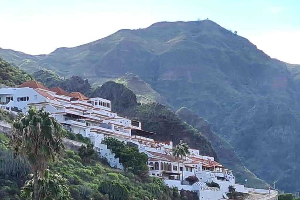 Agaete Stone Valley Лас-Пальмас-де-Гран-Канария Экстерьер фото